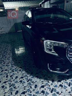 جي ام سي تيراين